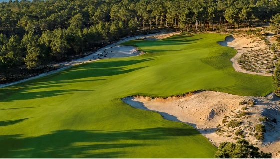 Santiago Hotel & Comporta Golf Cup
