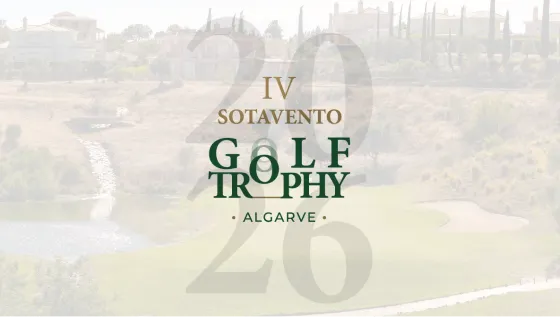 Sotavento Golf Trophy